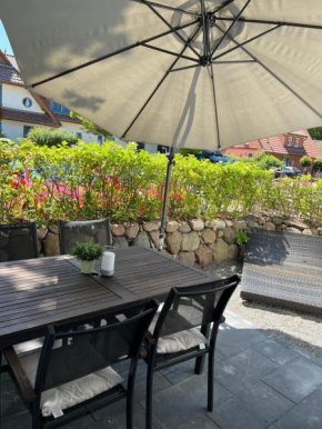 Ferienwohnung Sonnenschein in Prerow